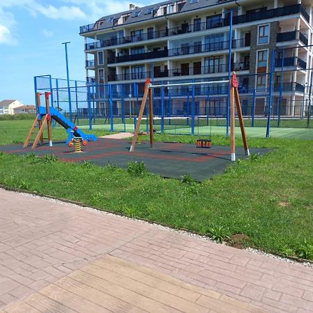Dunas De Llas Фос Екстер'єр фото